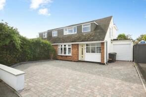 6, Silverthorn Close, Rochford SS4 1SG