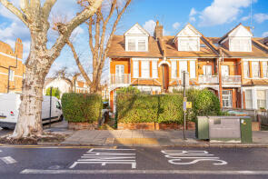 Flat 1, 28, Priory Road, Hornsey, London N8 7RD