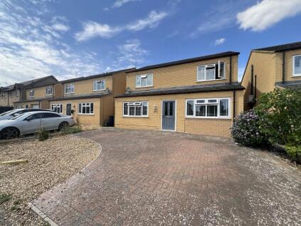 Dock Road, Chatteris, Cambs, PE16 6QL