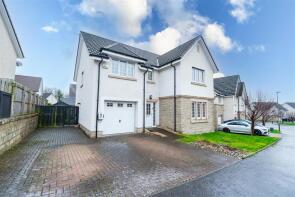 7, Heron View, Motherwell ML1 2FL