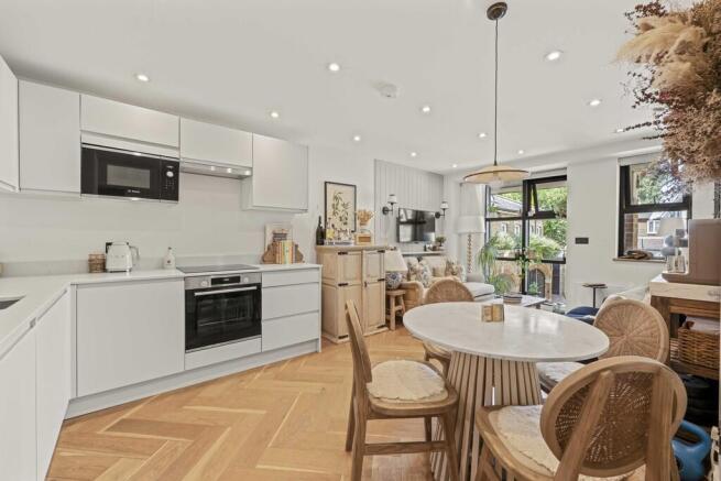 7 Kingsley Court ...