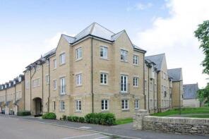 26, Wilkinson Place, Witney OX28 6JT