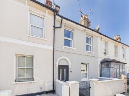 Roman Road, Cheltenham, GL51
