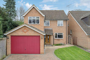 58, Harwood Road, Marlow SL7 2AS