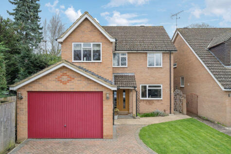 Harwood Road, Marlow