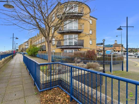 Presented by Kevin at EweMove Bexleyheath and Dart