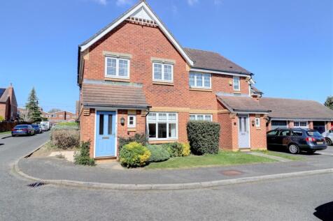 Maybush Gardens, Prestwood, Great Missenden, Buckinghamshire, HP16