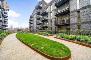 Apartment 54, Lewis House, Bradshaw Yard, Brentford TW8 8GH
