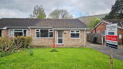 32 Stretton Farm Road, Church Stretton, Shropshire, SY6 6DX