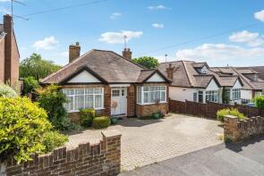 45 Maidon, Field Way, Gerrards Cross SL9 9SQ