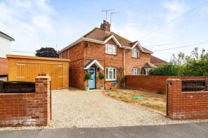15, Hedges Close, Tidworth SP9 7TJ