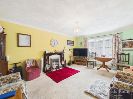 Swaledale Mews, Bridlington, East Yorkshire, YO16