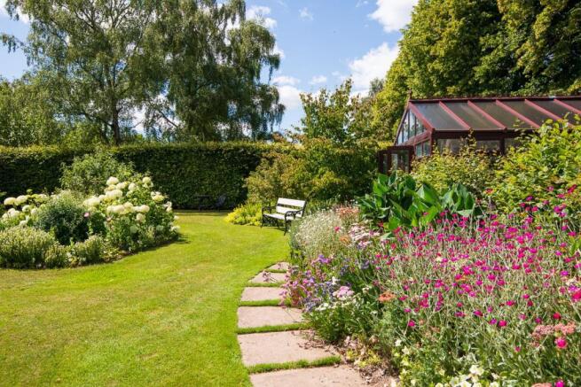 Gardens
