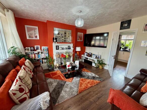 Tennyson Street, Derby photo 4