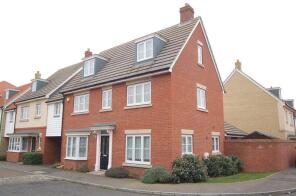 5, Bridge Farm Close, Bury St. Edmunds IP28 7FF
