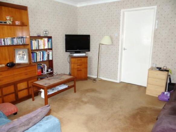 SITTING ROOM 1