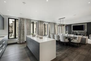 Apartment 2, 45-47, Cheval Place, London SW7 1EW