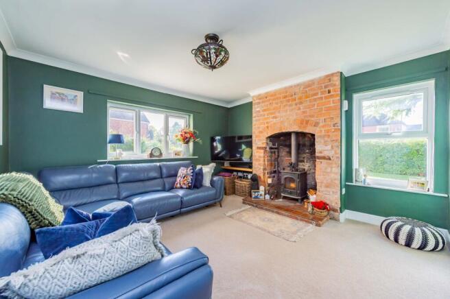 Belmont, Horsebridge Road, Minsterley photo 4