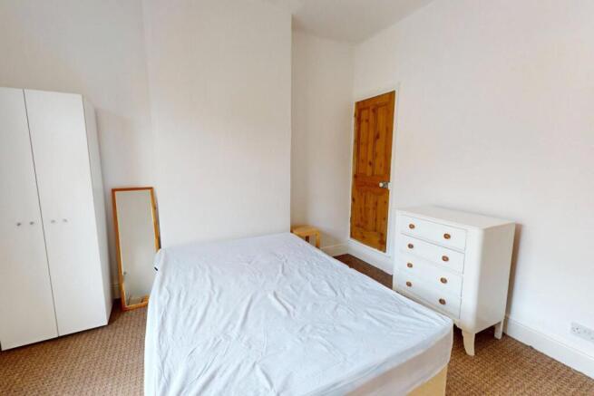 Student Digs - Grasm