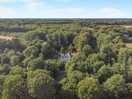 Woodlands Road, Adisham, Canterbury, Kent