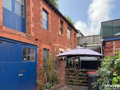 Walnut Road, Torquay, TQ2