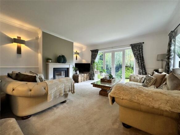 3 bed Bungalow to rent Image 12