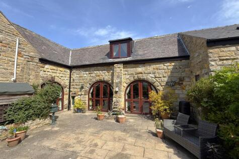 2 Larpool Mews, Larpool Drive, Whitby, North Yorkshire, YO22 4NF