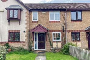 3, Pentridge Way, Southampton SO40 7QF