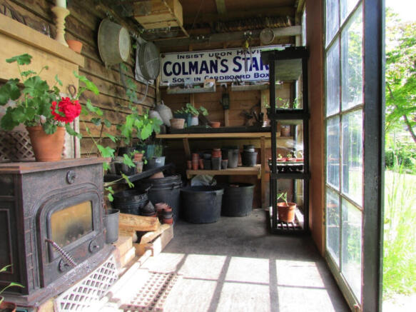 Period Cottage