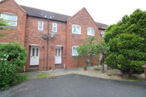6, Coltsfoot Close, Scunthorpe DN15 8PN
