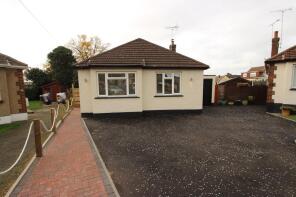 17, Downesway, South Benfleet, Benfleet SS7 1EE