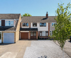 19, Lilac Close, Nottingham NG12 5DN