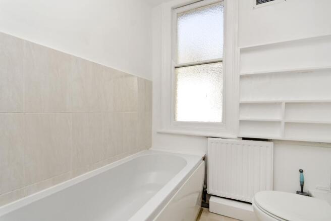 FF Bathroom