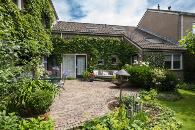Lijsterlaan 2 b 2665 TK BLEISWIJK image 5