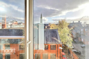 Apartment 20, The Circus, Highcross Lane, Leicester LE1 4SN