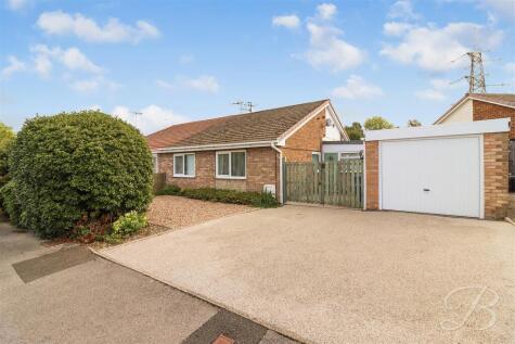 Tansley Way, Inkersall, Chesterfield
