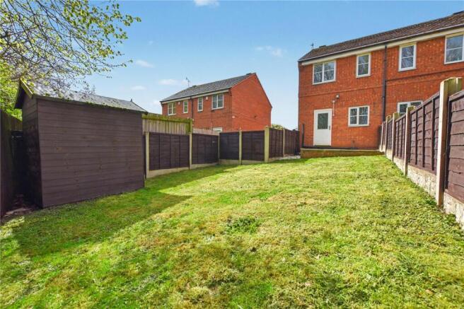 2 bed Semi-Detached for sale Image 9