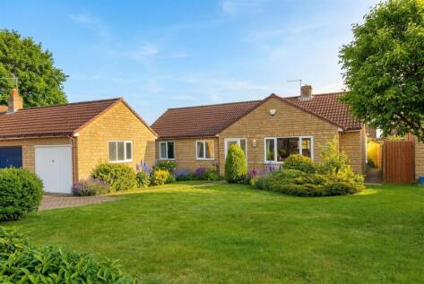 Green Man Road, Navenby, Lincoln