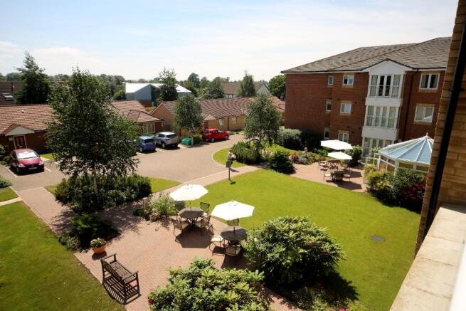 Queen Anne Court