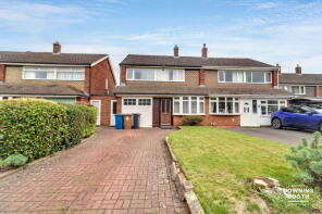 18, Leomansley Road, Lichfield WS13 8AW