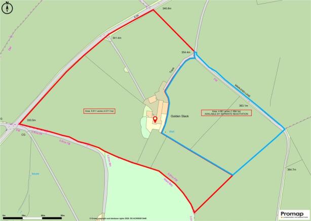 Land Plan