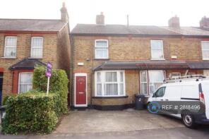 5, Montague Road, Slough SL1 3RP