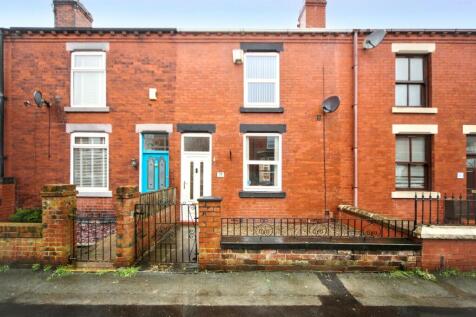 Delph Street, Wigan, WN6