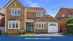 23, Ashley Way, Market Harborough LE16 7XD