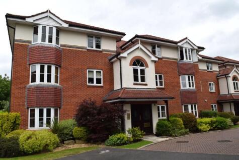 Chamberlain Drive, Wilmslow, SK9