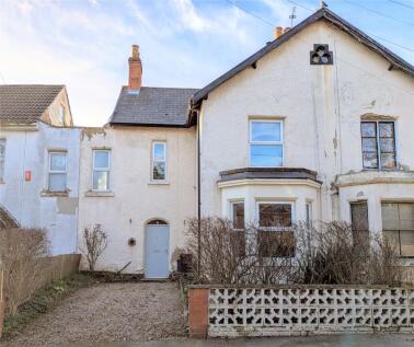 Plantagenet Street, NOTTINGHAM, Nottinghamshire, NG3