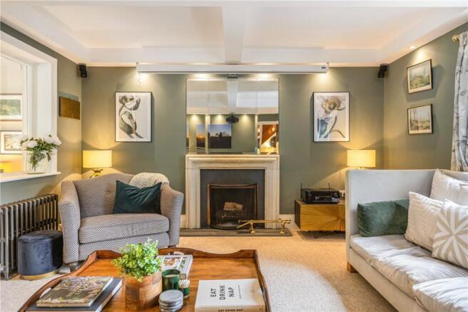 Drawing Room