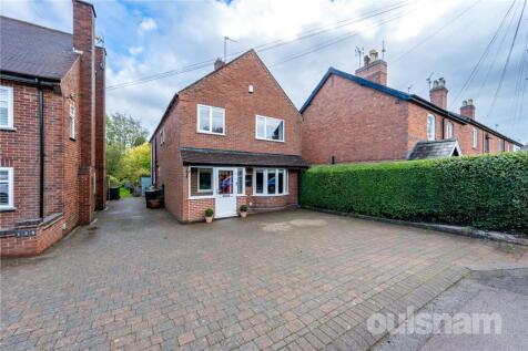 Linthurst Newtown, Blackwell, Bromsgrove, Worcestershire, B60