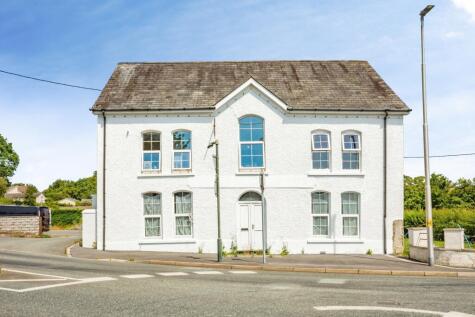 Highmead Arms, Llanybydder, Ceredigion, SA40