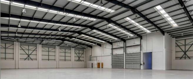 Unit 8, Sterling CentreUnit 8, Sterling Centre